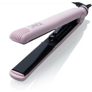 NEW L'ange Aplatir Blush Ceramic Hair Straightener